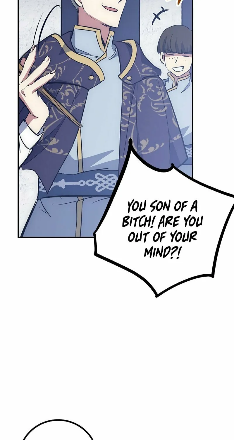Lucky Striker Chapter 47 page 68 - 