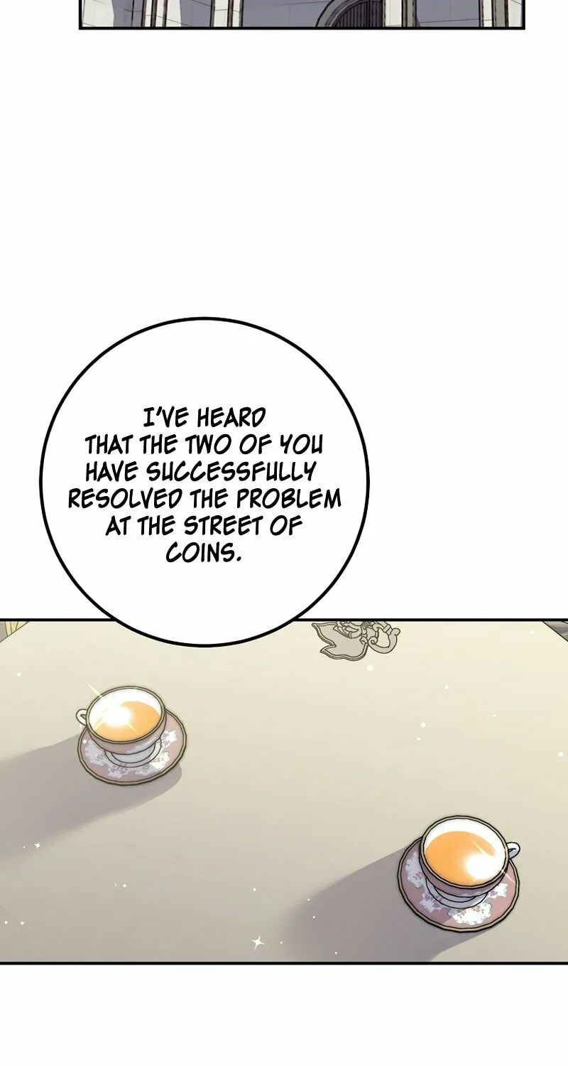Lucky Striker Chapter 47 page 8 - 