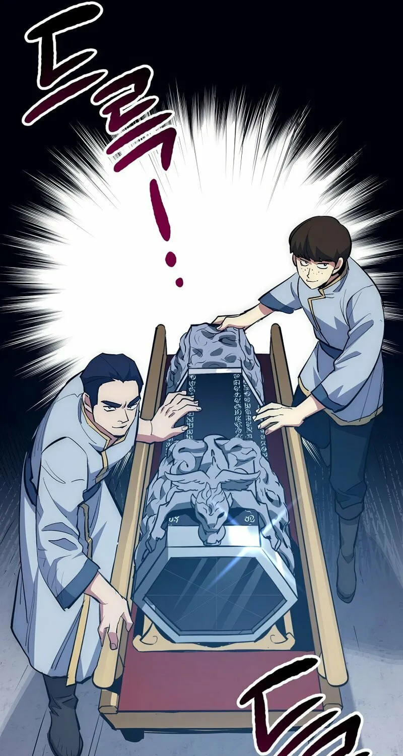 Lucky Striker Chapter 47 page 73 - 