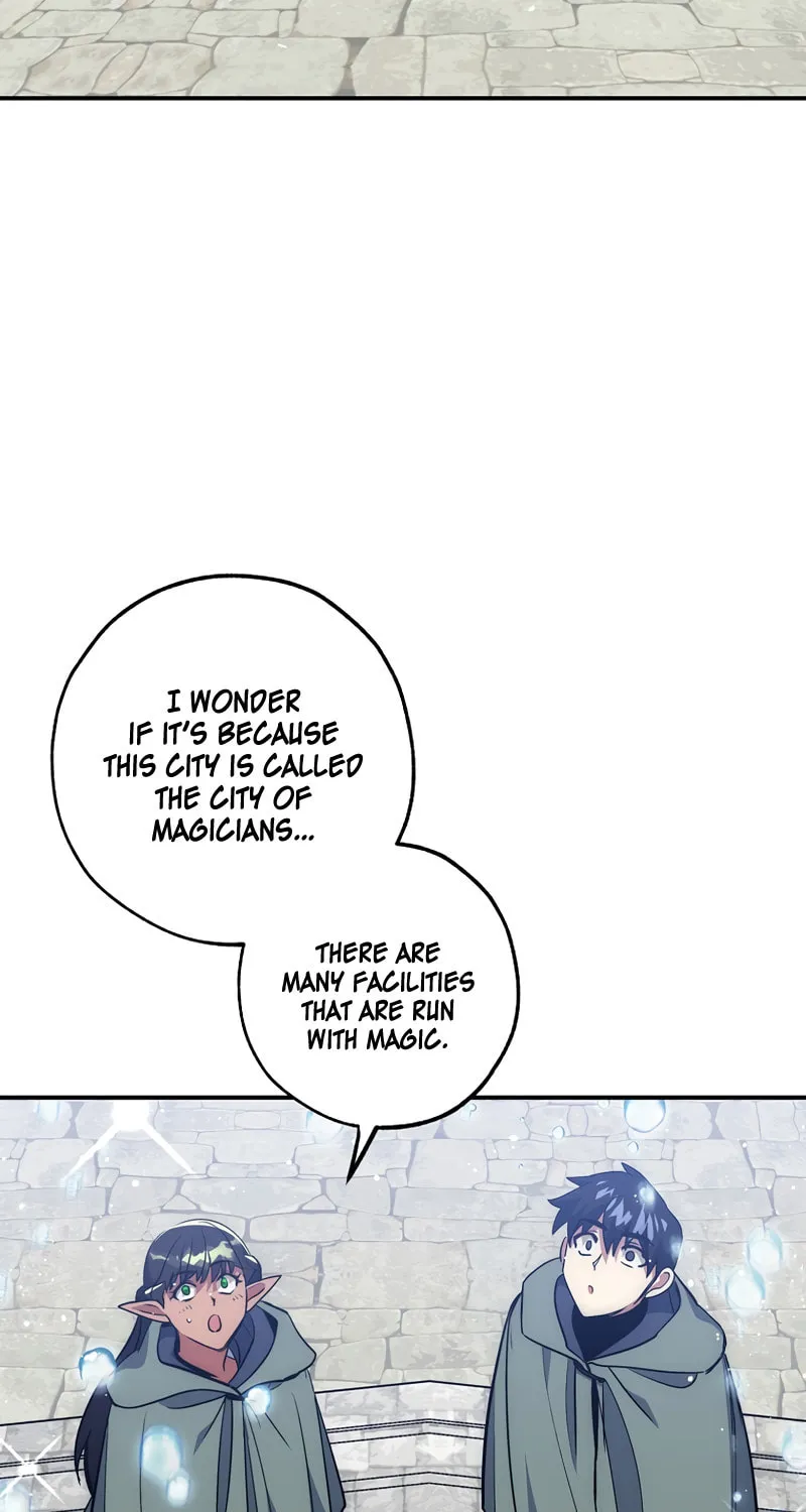 Lucky Striker Chapter 47 page 86 - 