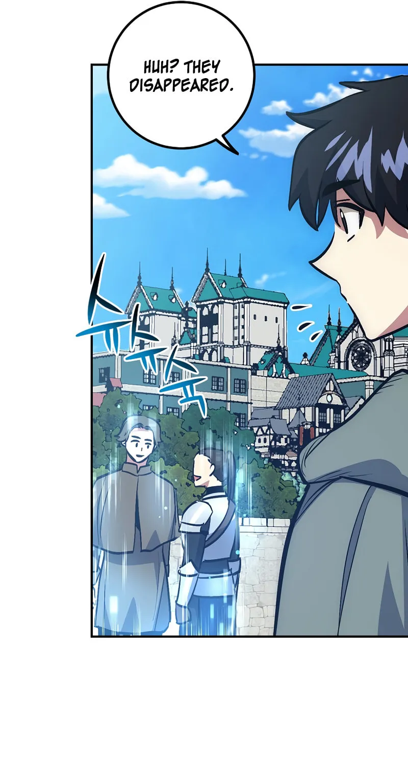 Lucky Striker Chapter 47 page 89 - 