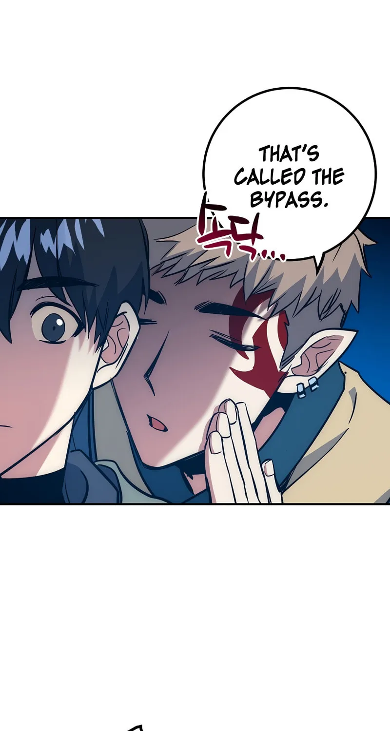 Lucky Striker Chapter 47 page 90 - 