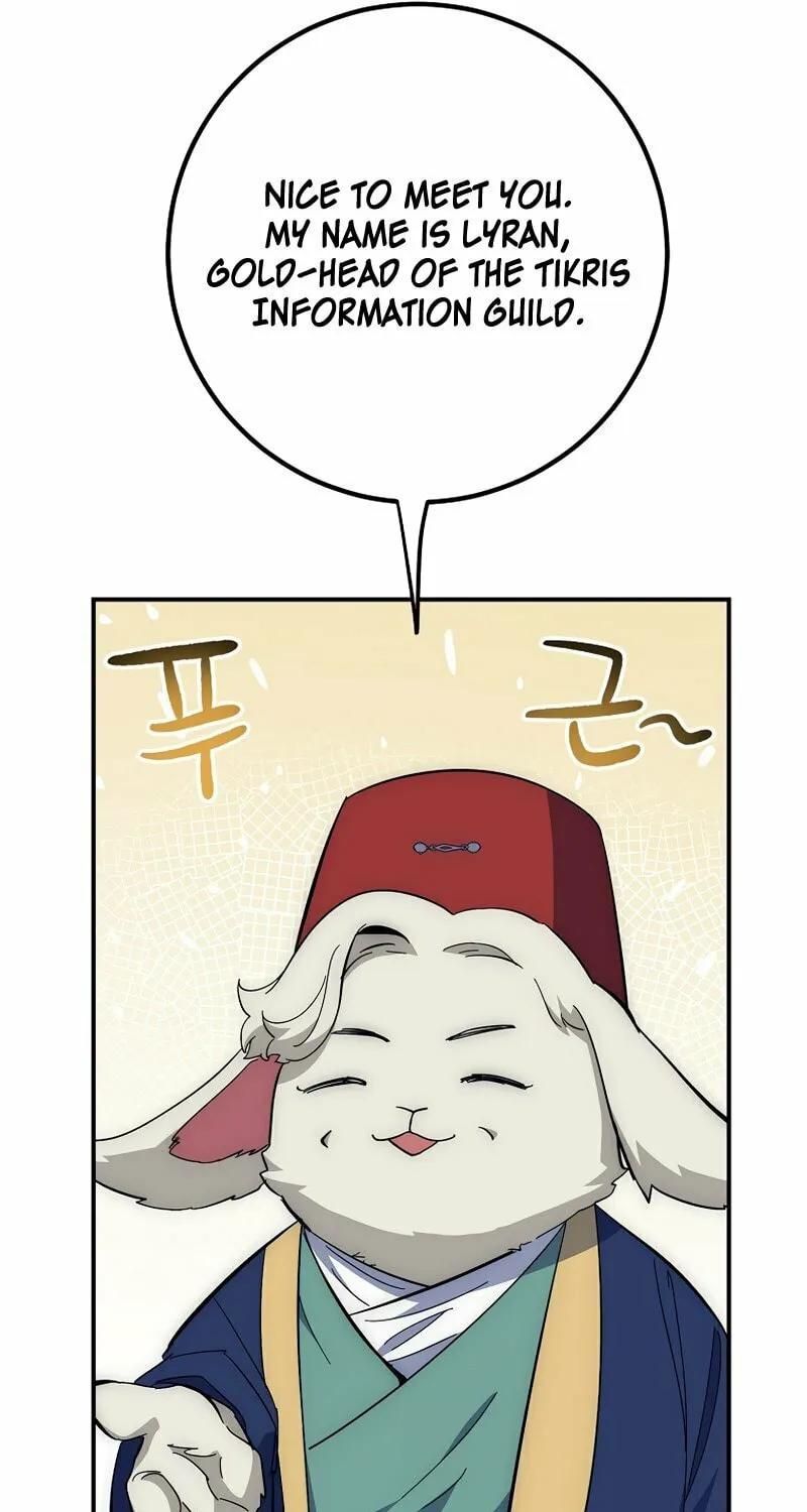 Lucky Striker Chapter 47 page 10 - 