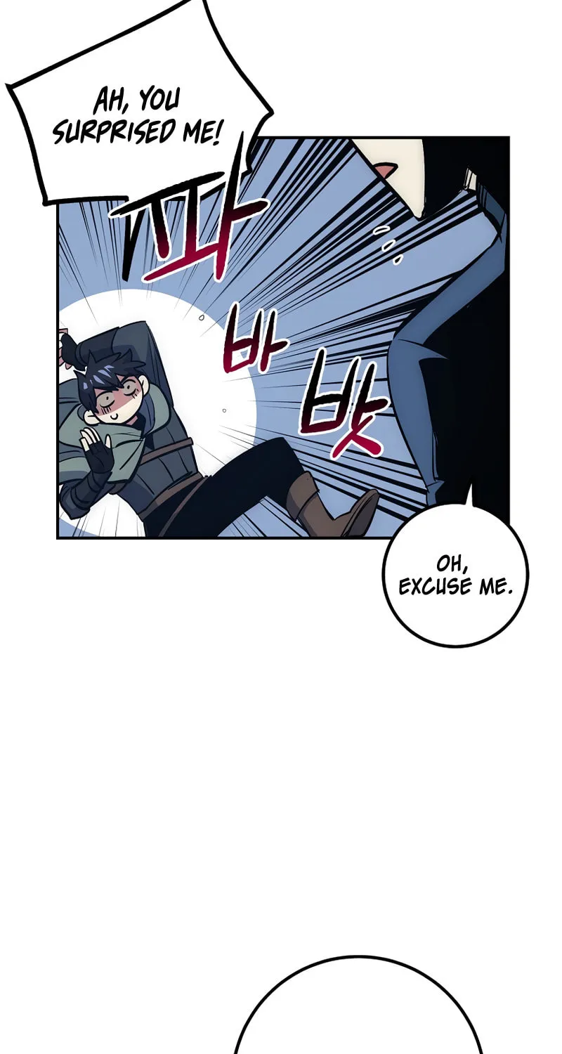 Lucky Striker Chapter 47 page 91 - 