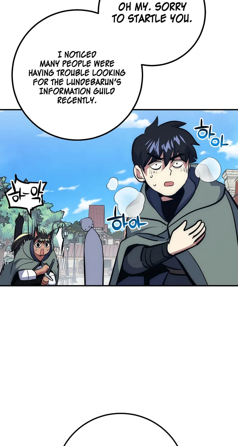 Lucky Striker Chapter 47 page 92 - 