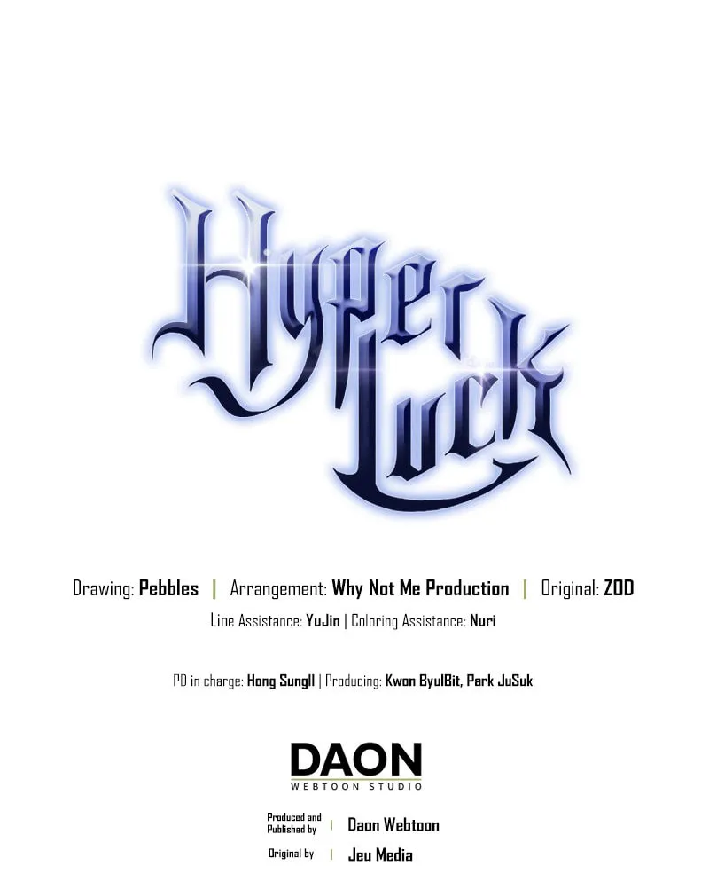 Lucky Striker Chapter 47 page 96 - 