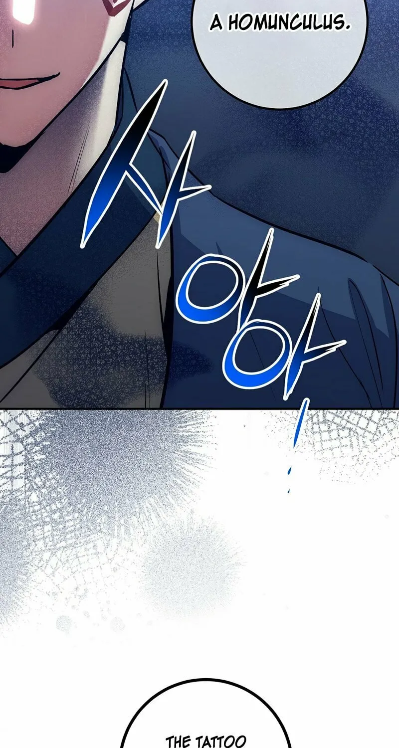 Lucky Striker Chapter 48 page 11 - 