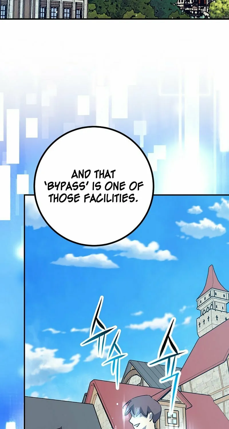 Lucky Striker Chapter 48 page 16 - 
