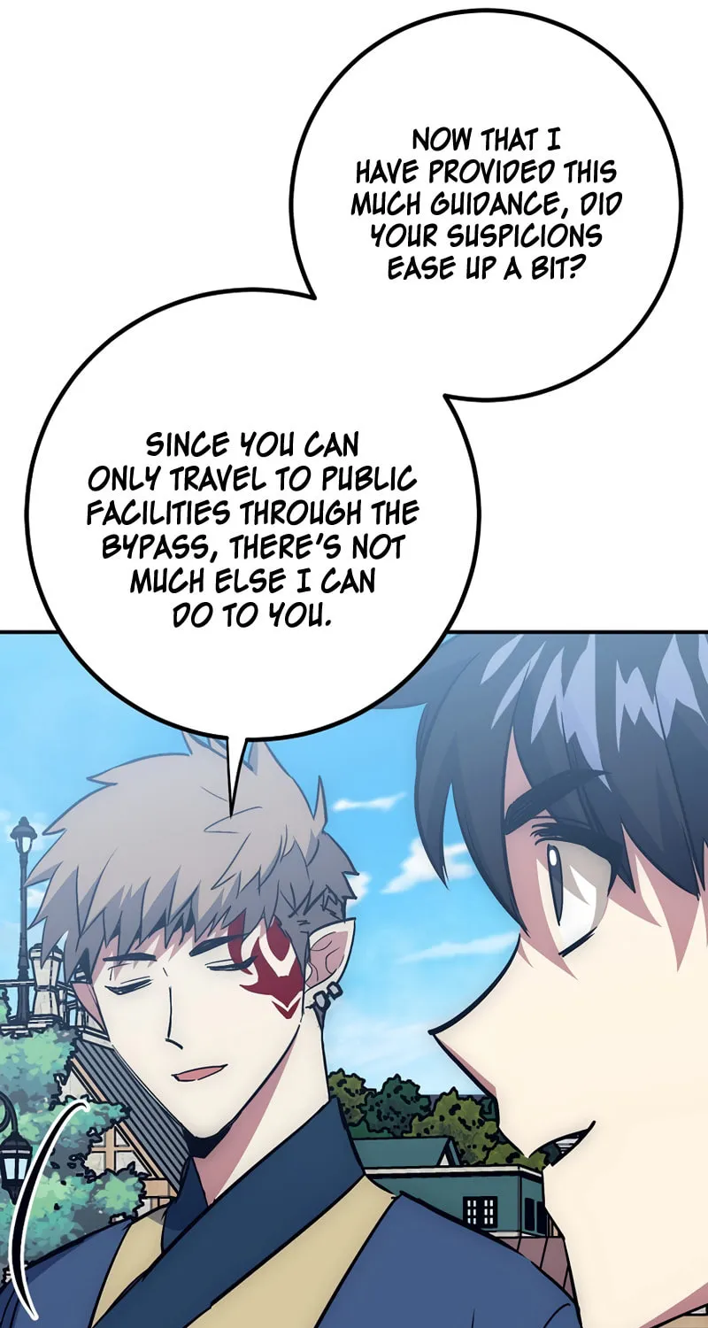 Lucky Striker Chapter 48 page 18 - 