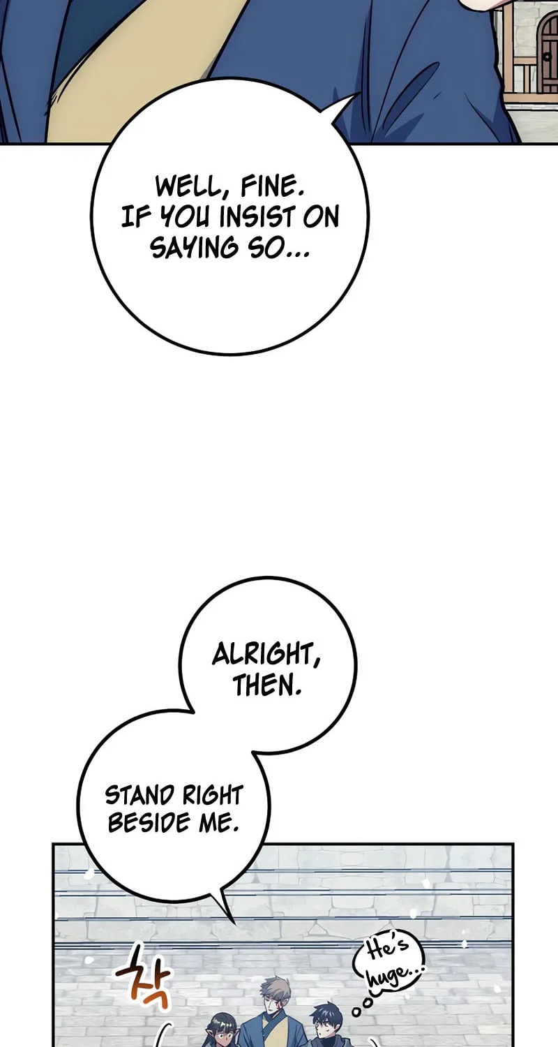Lucky Striker Chapter 48 page 19 - 