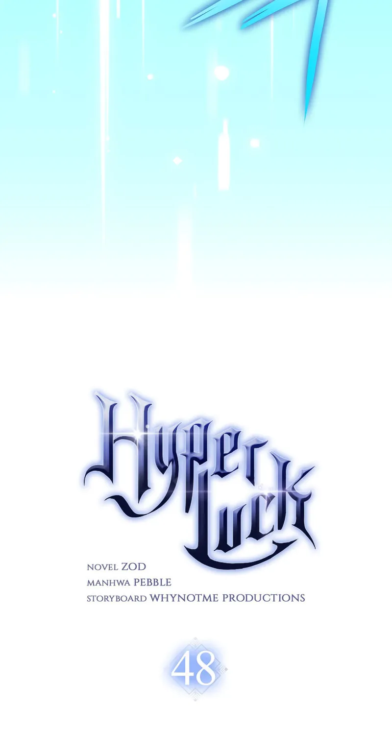 Lucky Striker Chapter 48 page 22 - 
