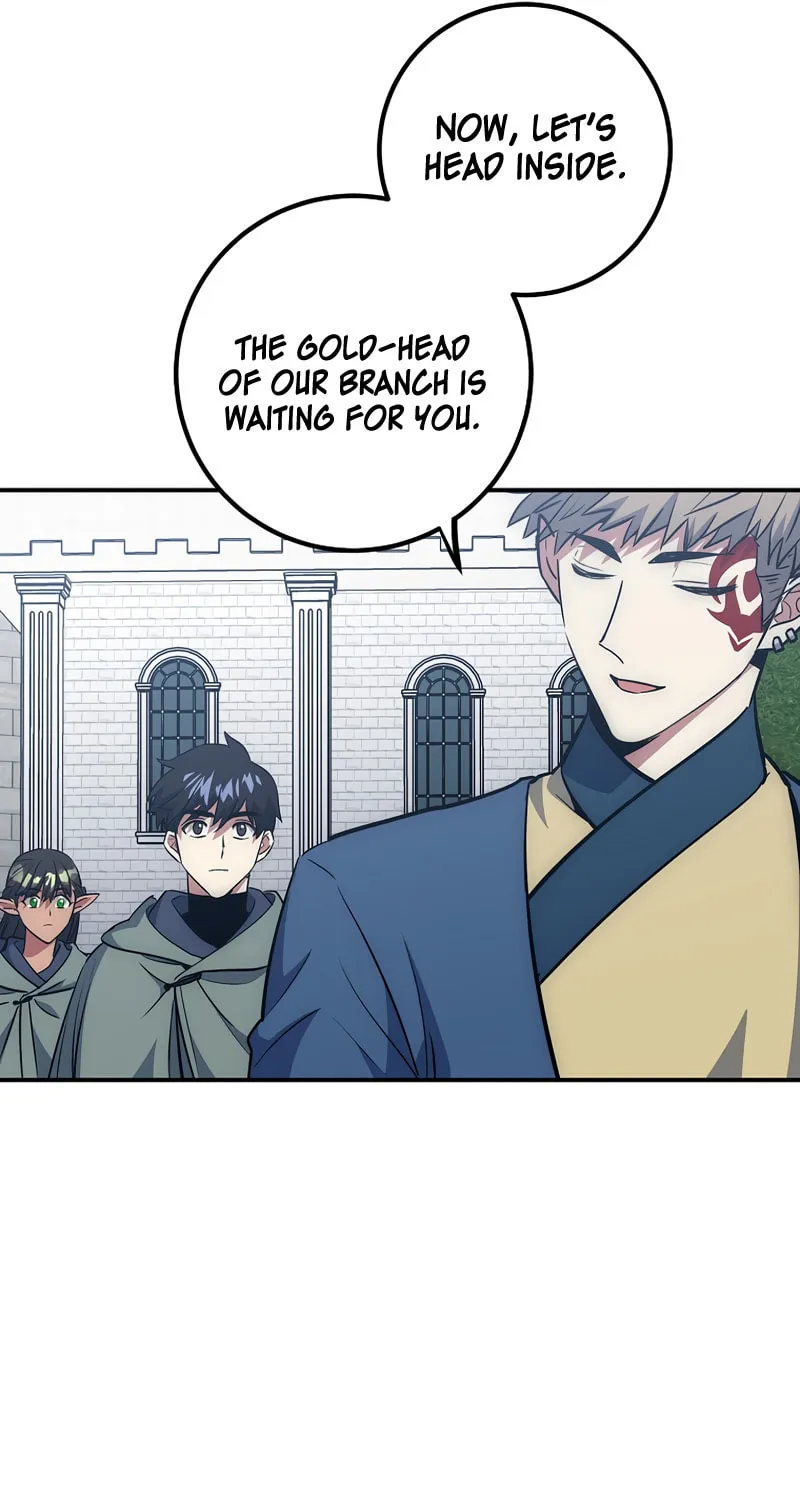 Lucky Striker Chapter 48 page 26 - 