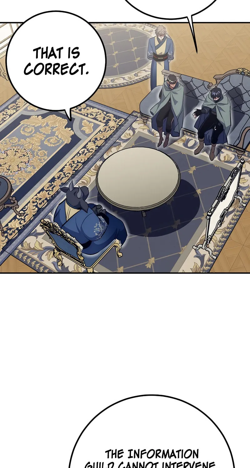 Lucky Striker Chapter 48 page 30 - 
