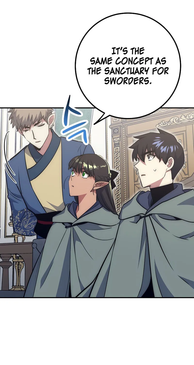 Lucky Striker Chapter 48 page 32 - 