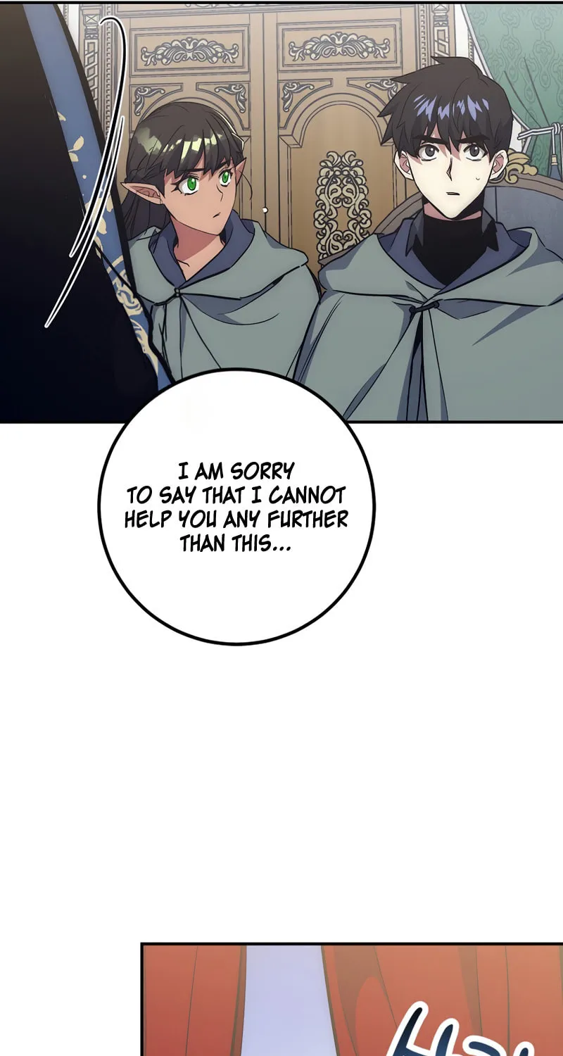 Lucky Striker Chapter 48 page 34 - 