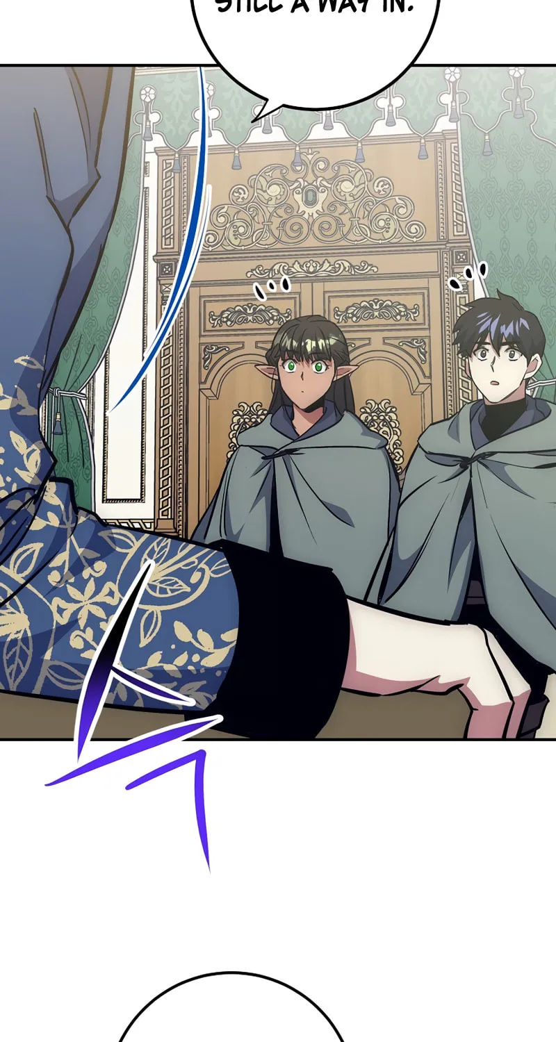 Lucky Striker Chapter 48 page 36 - 