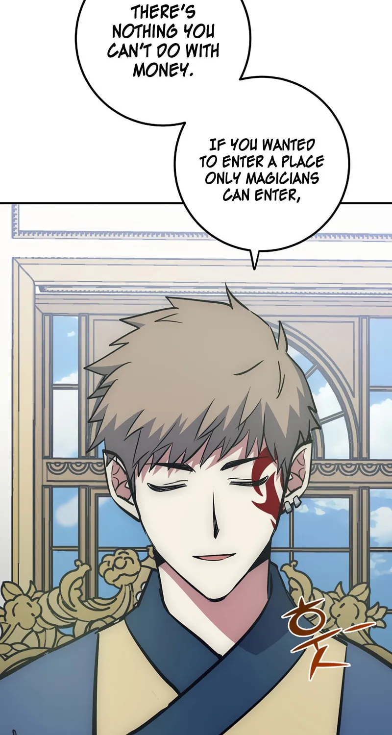 Lucky Striker Chapter 48 page 37 - 