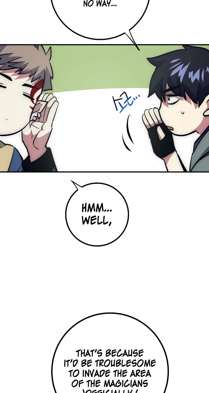 Lucky Striker Chapter 48 page 39 - 