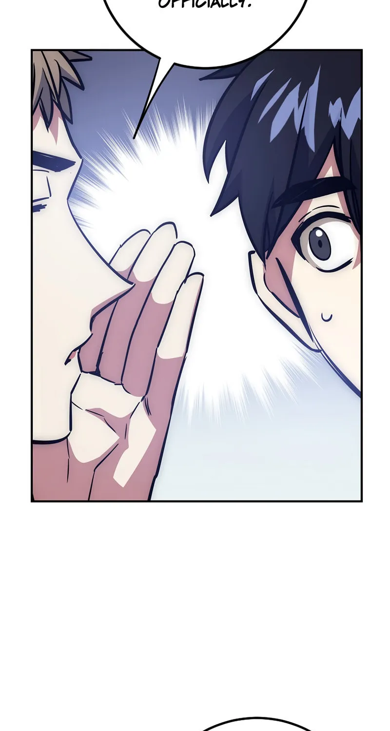 Lucky Striker Chapter 48 page 40 - 