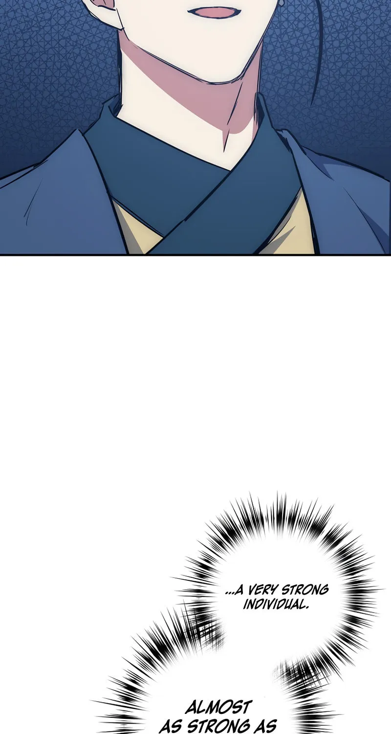 Lucky Striker Chapter 48 page 5 - 