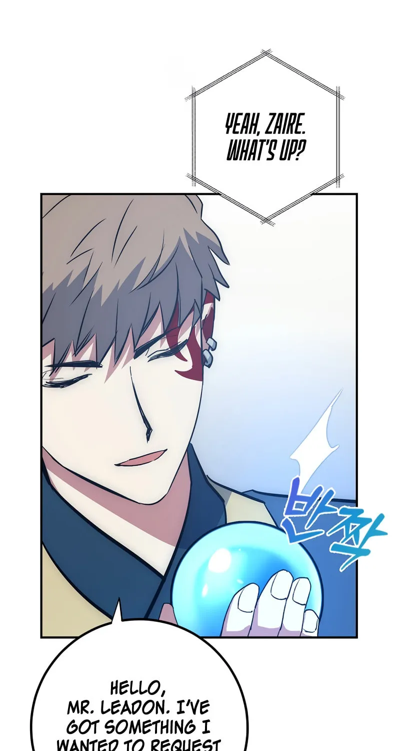 Lucky Striker Chapter 48 page 42 - 