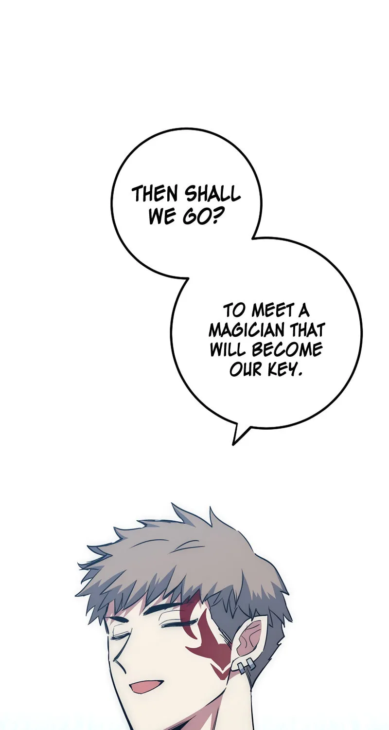 Lucky Striker Chapter 48 page 46 - 