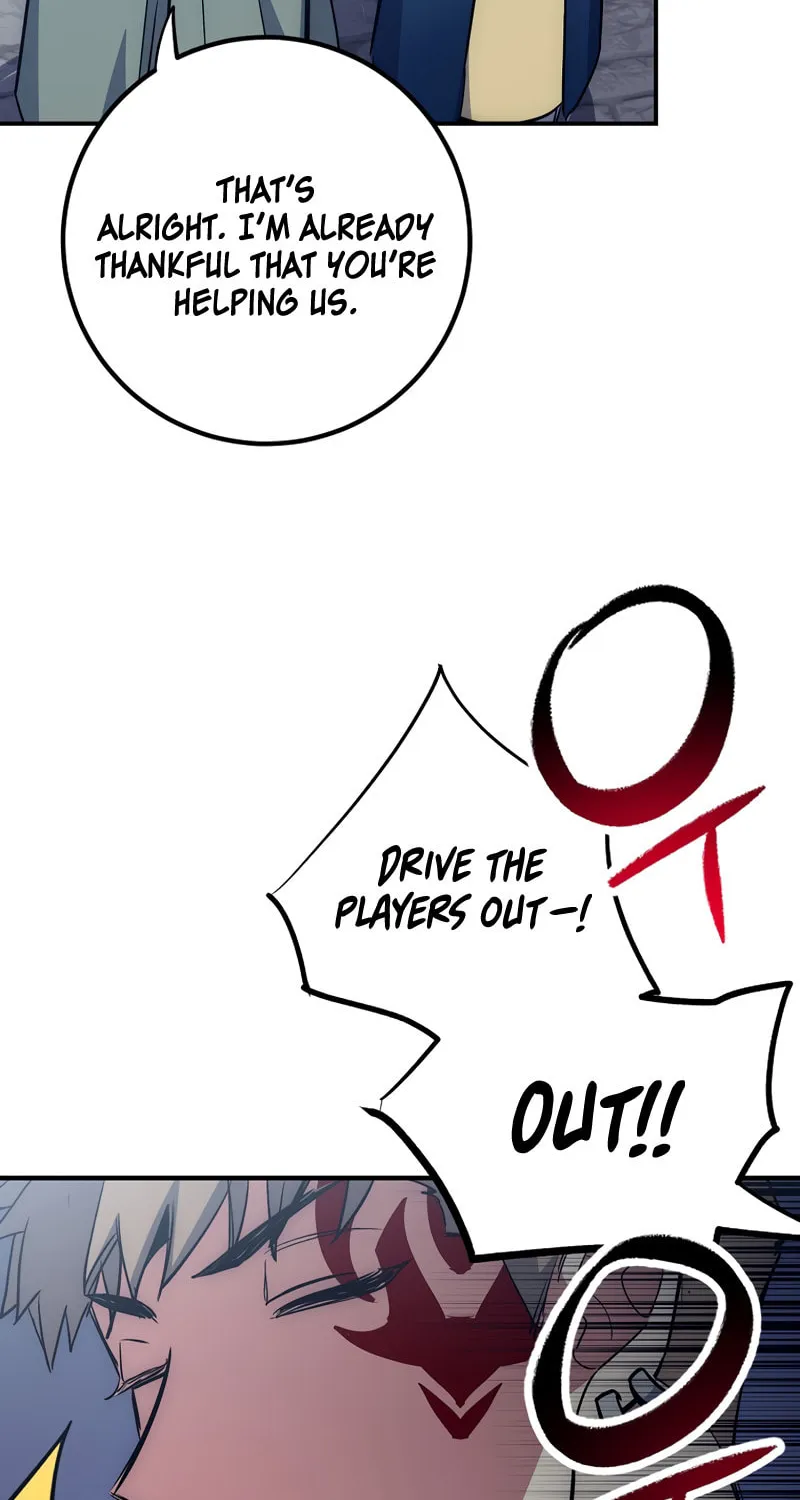 Lucky Striker Chapter 48 page 50 - 