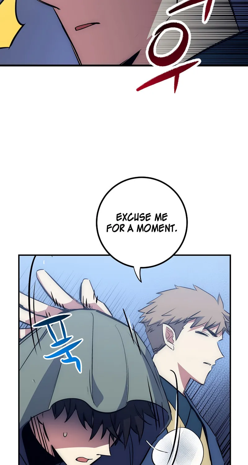 Lucky Striker Chapter 48 page 51 - 