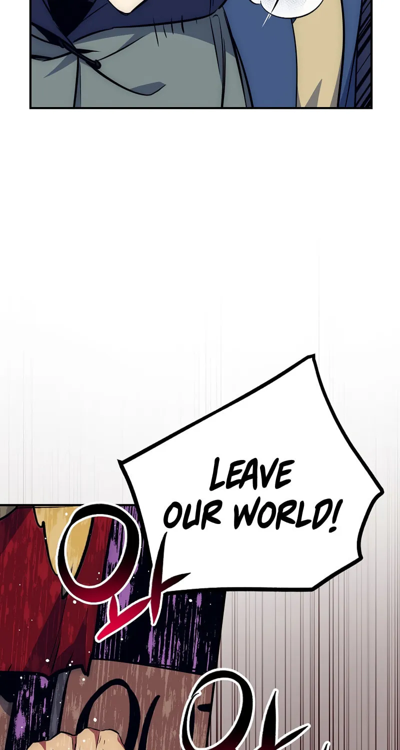 Lucky Striker Chapter 48 page 52 - 