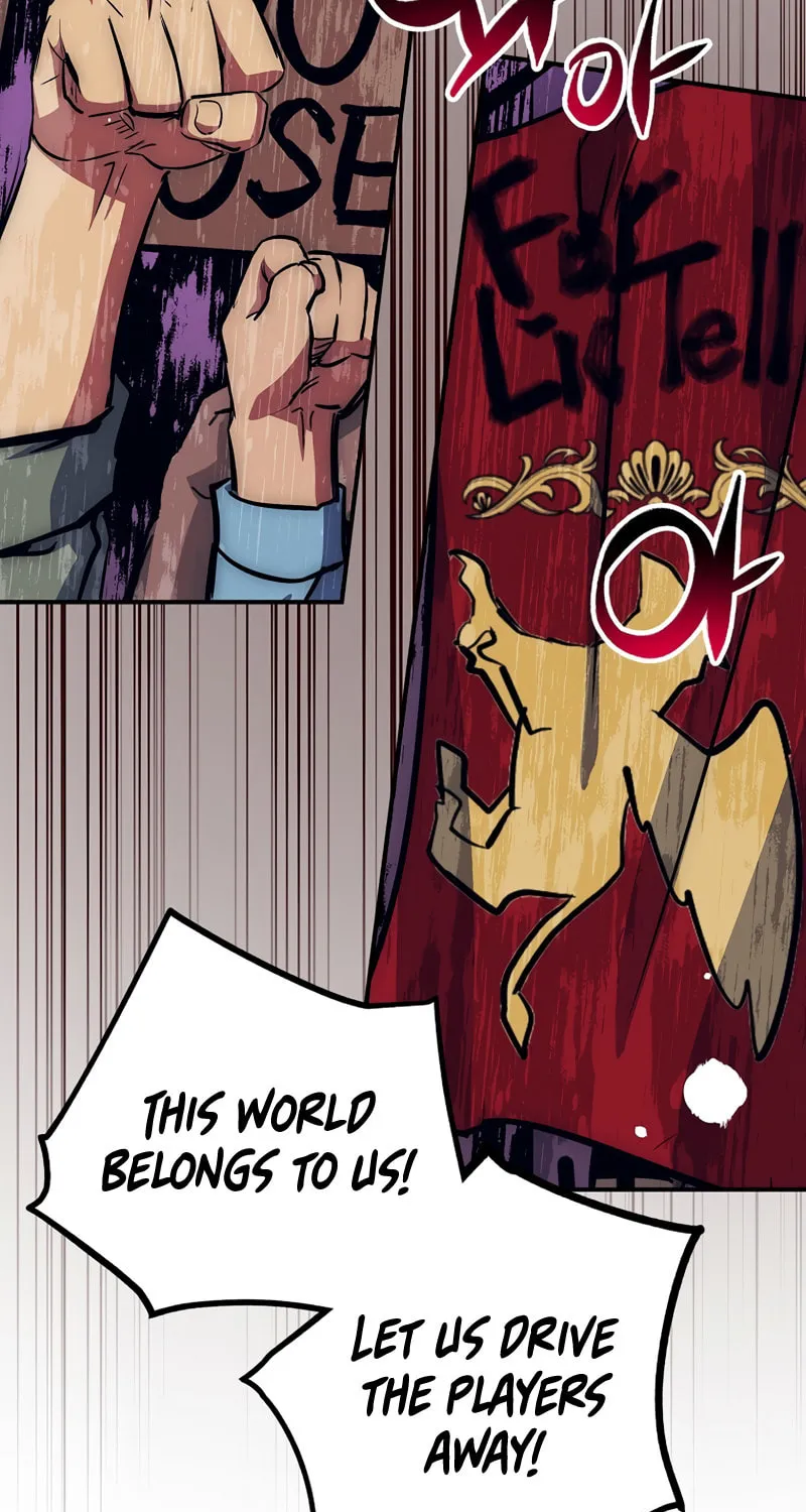 Lucky Striker Chapter 48 page 53 - 