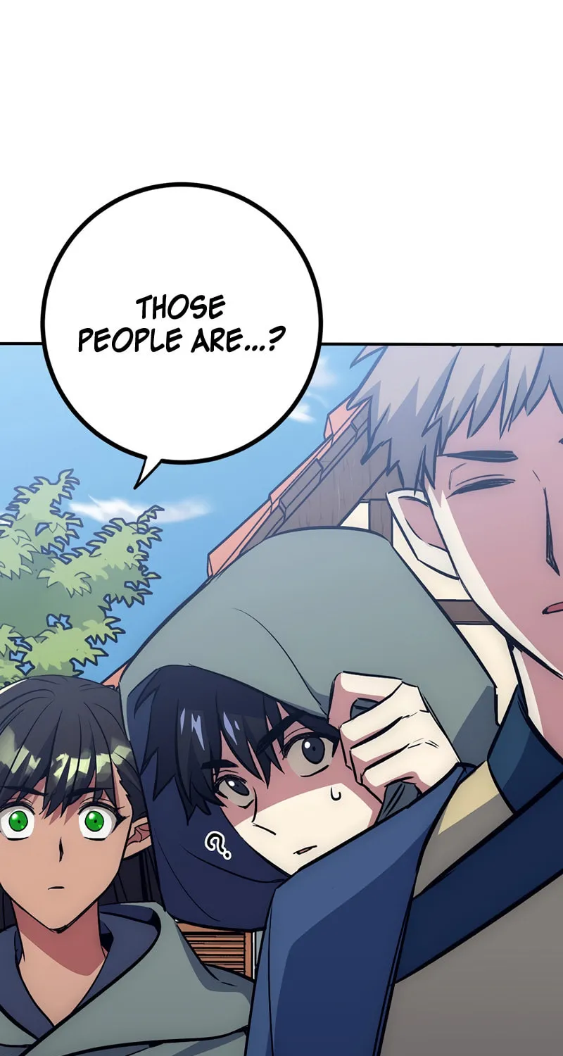 Lucky Striker Chapter 48 page 55 - 