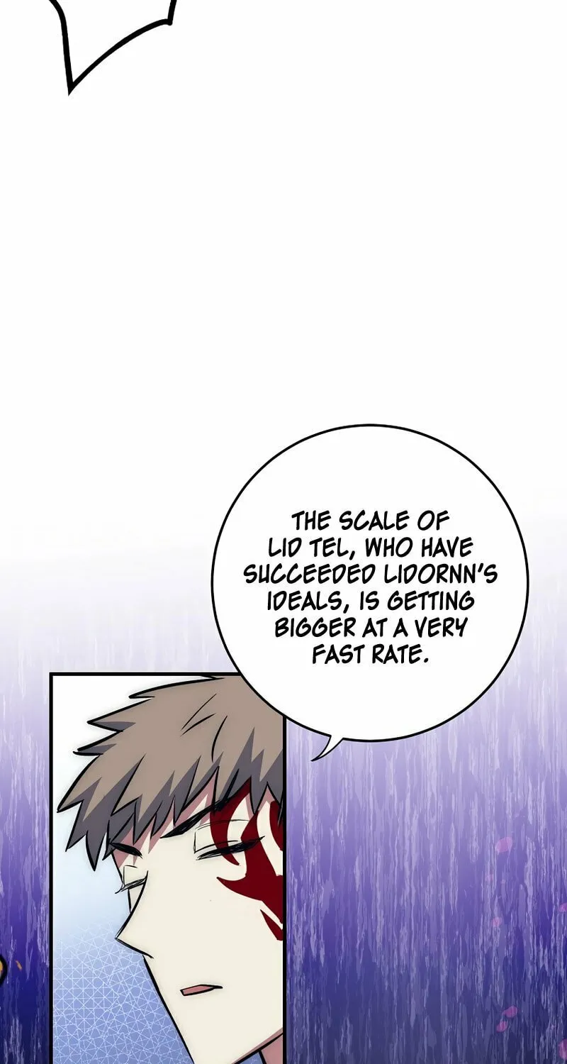 Lucky Striker Chapter 48 page 58 - 