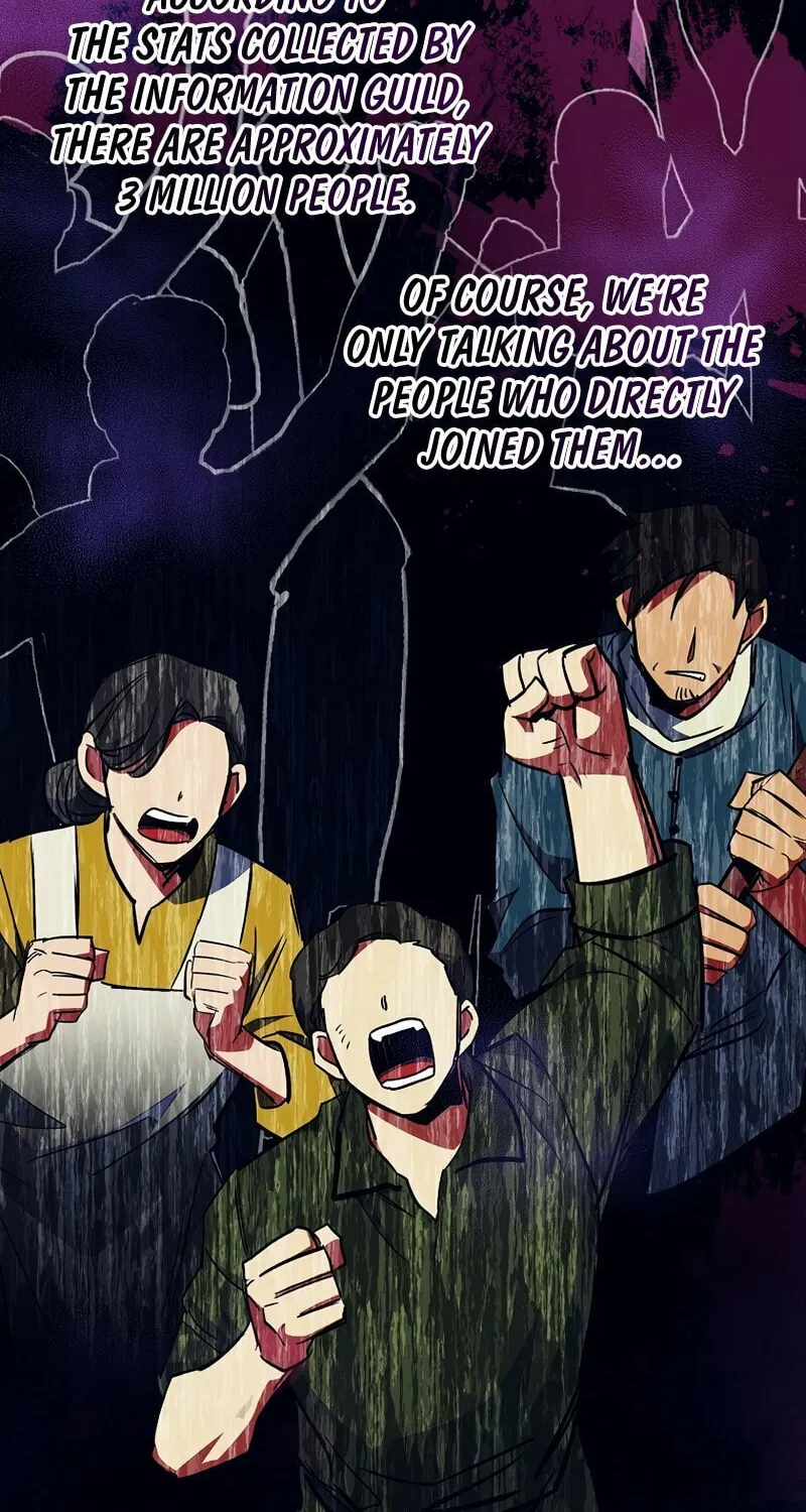 Lucky Striker Chapter 48 page 60 - 