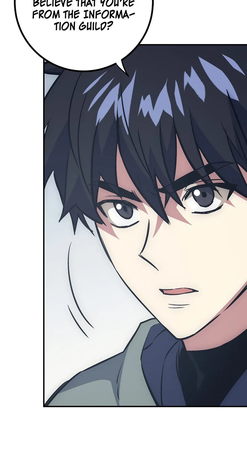 Lucky Striker Chapter 48 page 7 - 
