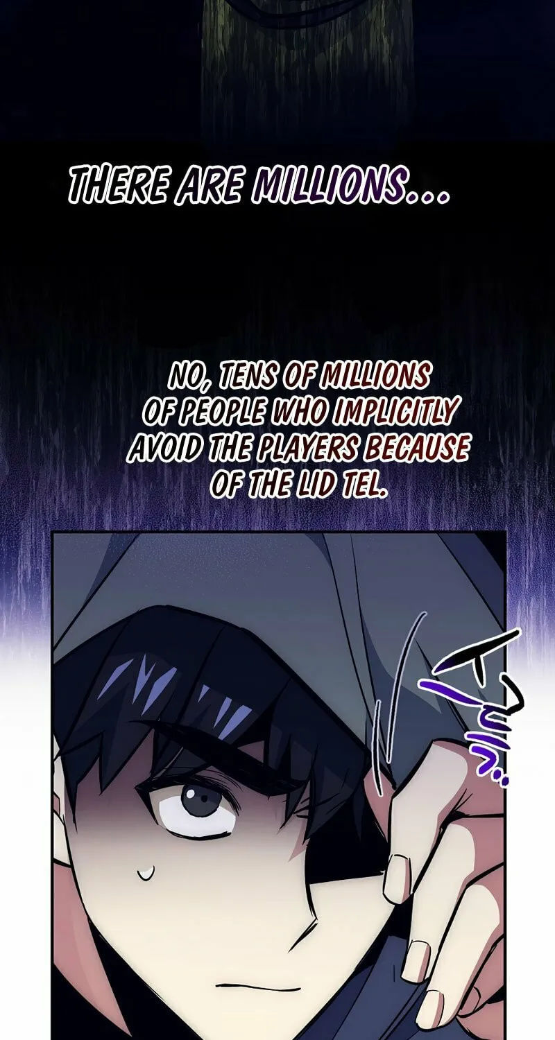Lucky Striker Chapter 48 page 61 - 