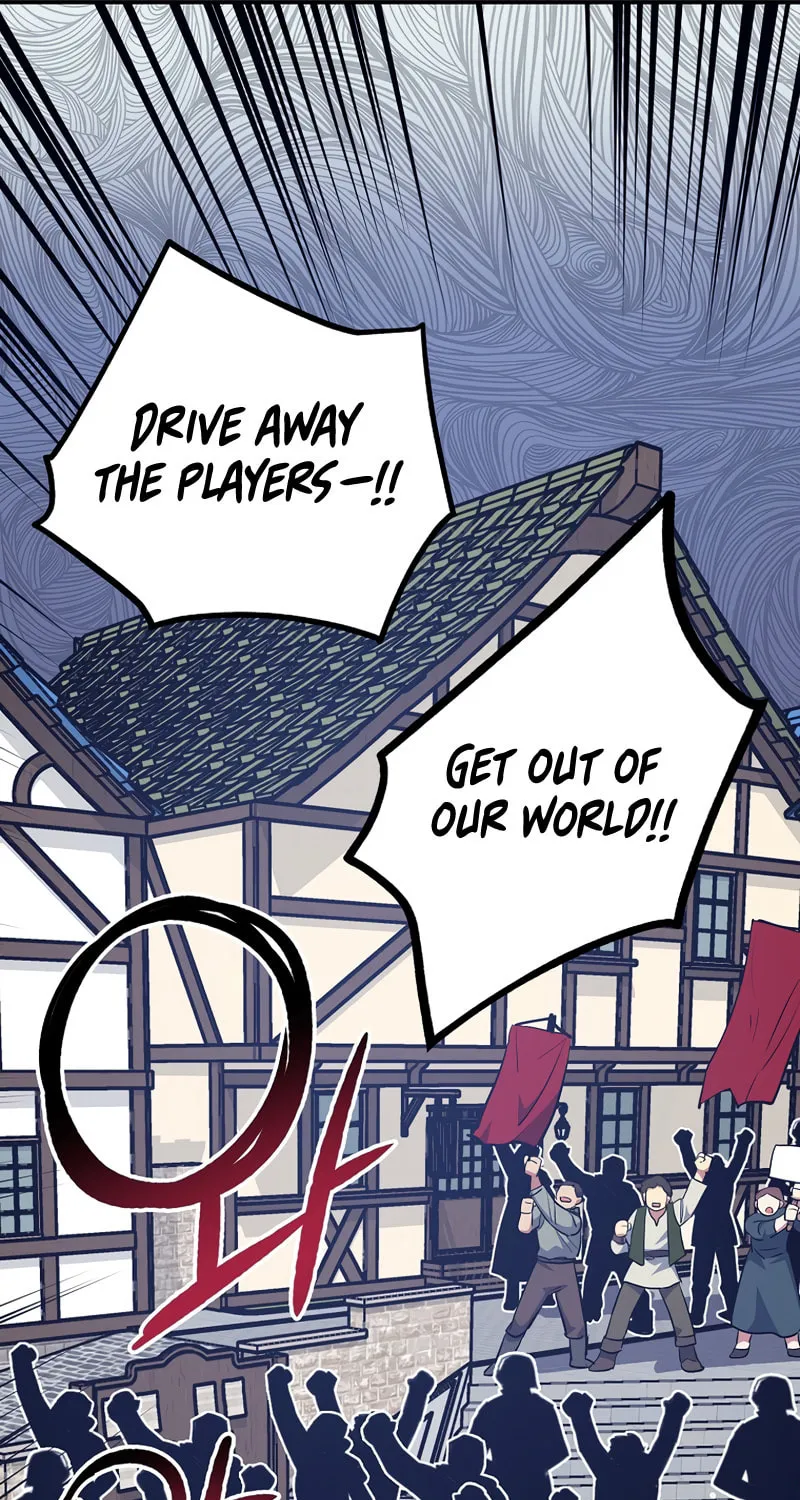 Lucky Striker Chapter 48 page 65 - 