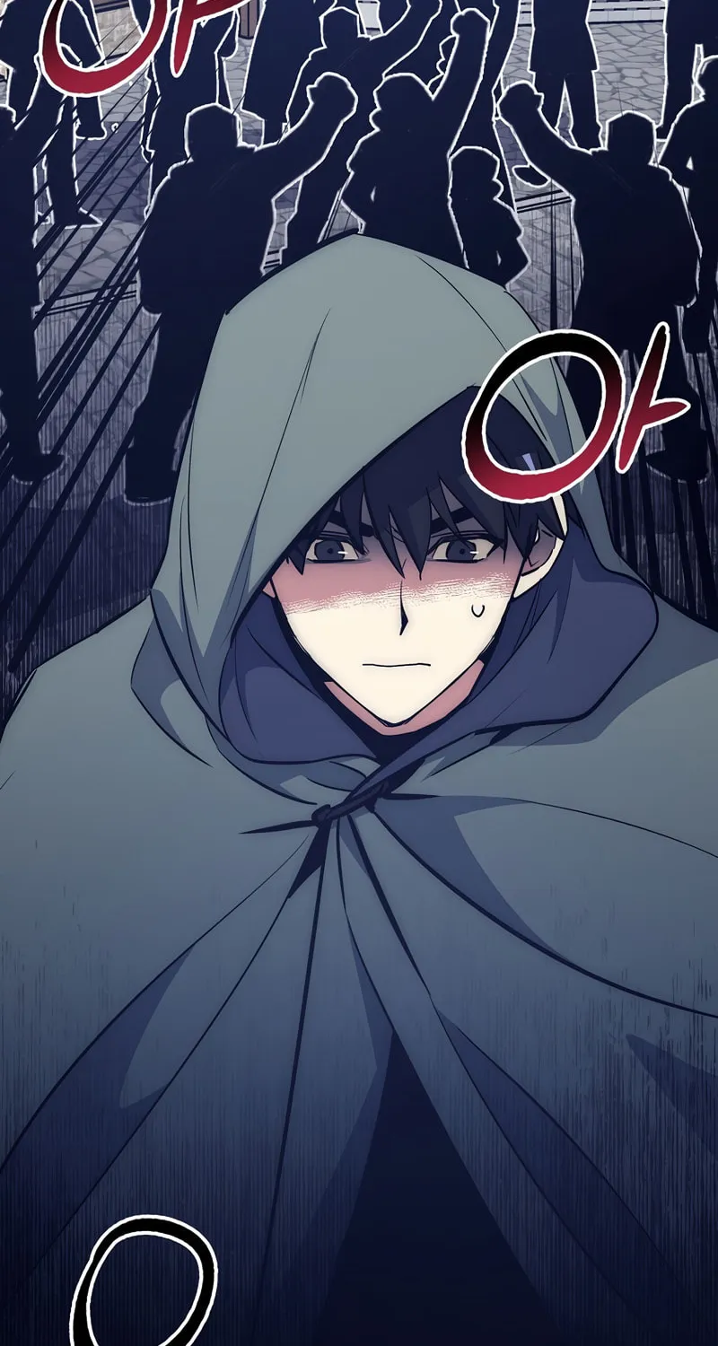 Lucky Striker Chapter 48 page 66 - 