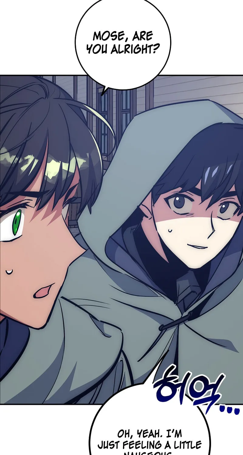 Lucky Striker Chapter 48 page 69 - 