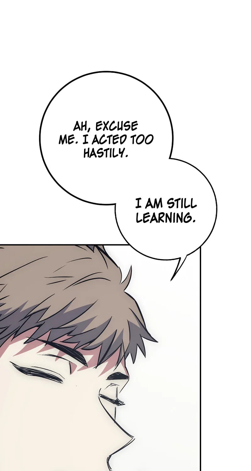 Lucky Striker Chapter 48 page 8 - 