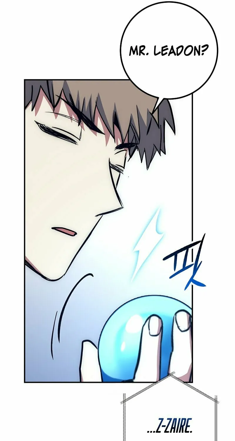 Lucky Striker Chapter 48 page 72 - 