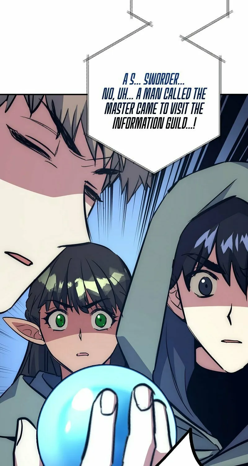 Lucky Striker Chapter 48 page 73 - 