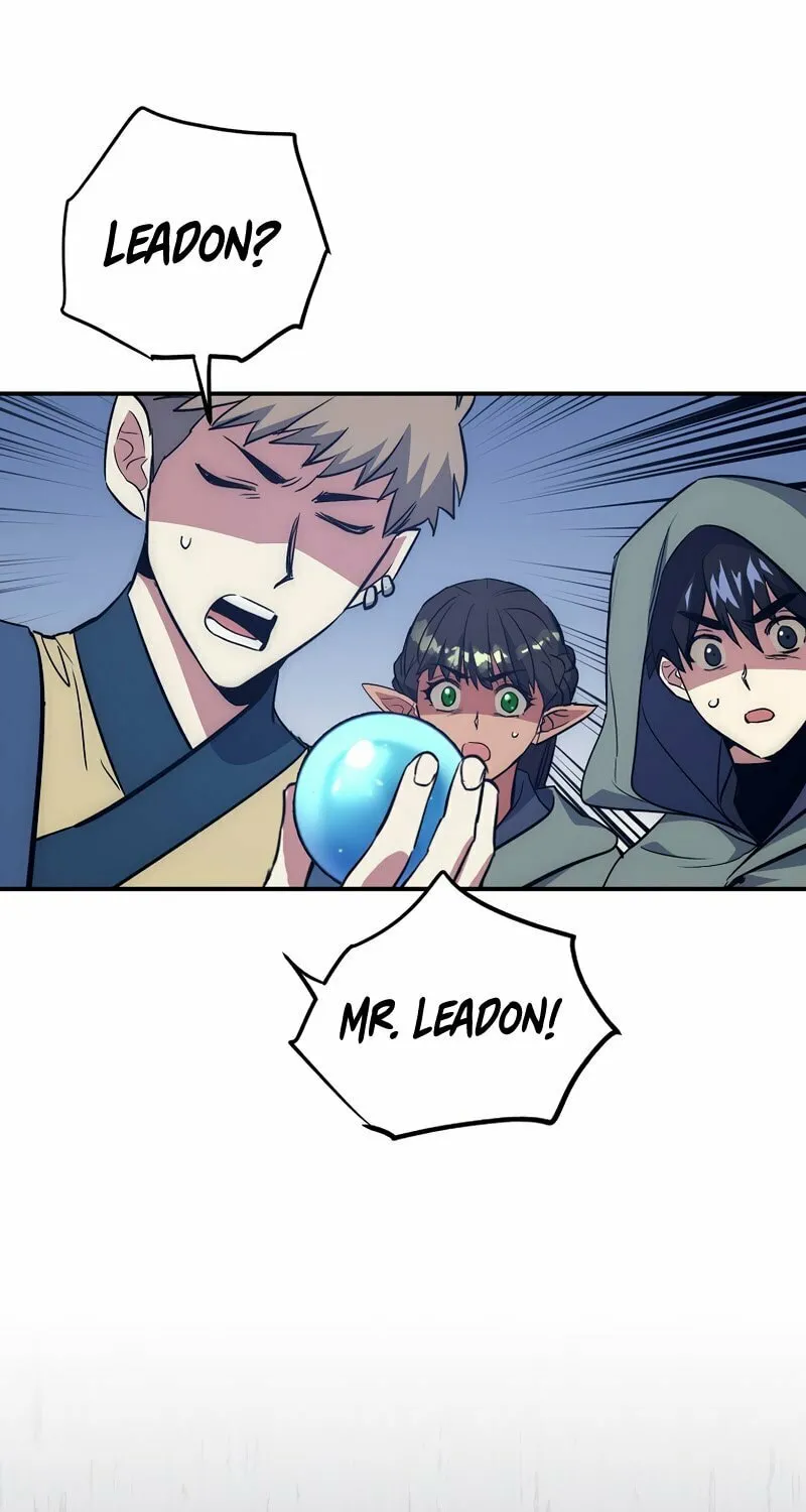 Lucky Striker Chapter 48 page 76 - 
