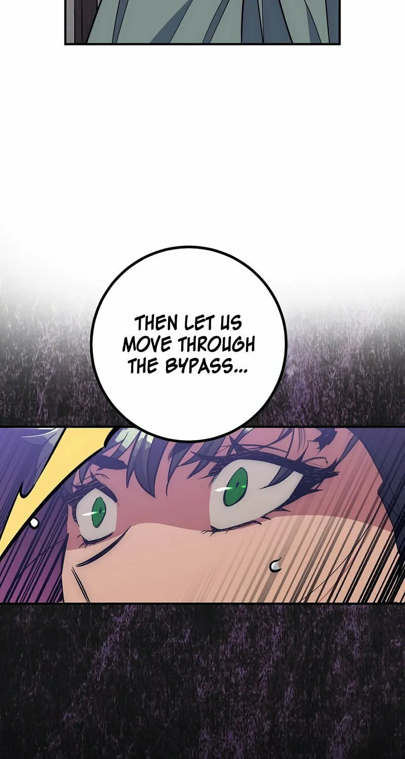 Lucky Striker Chapter 49 page 11 - 
