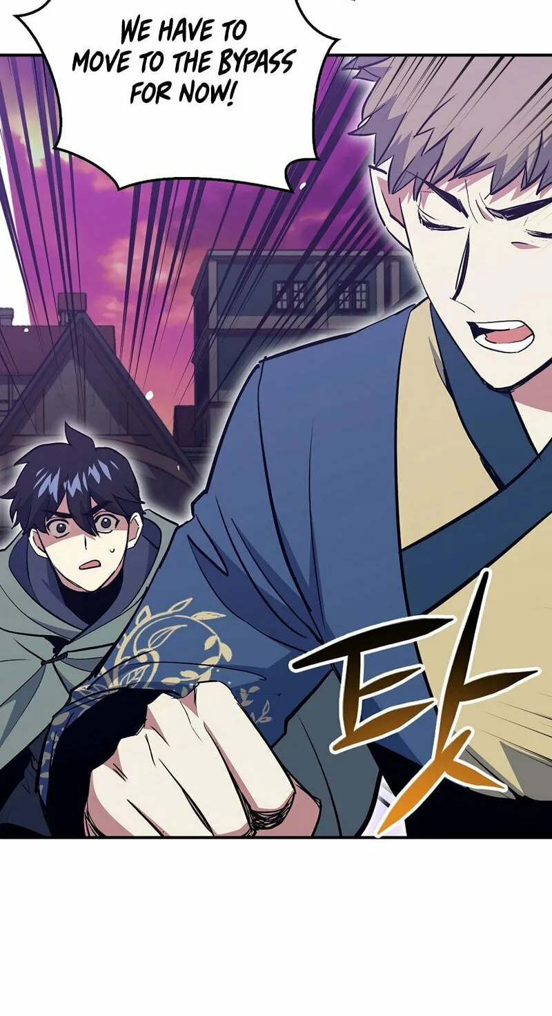 Lucky Striker Chapter 49 page 17 - 