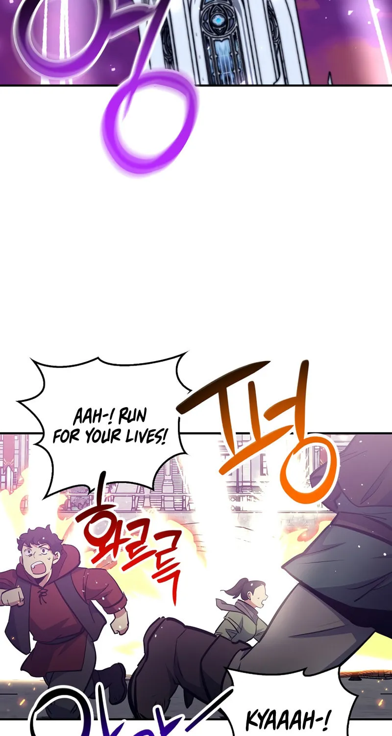 Lucky Striker Chapter 49 page 19 - 