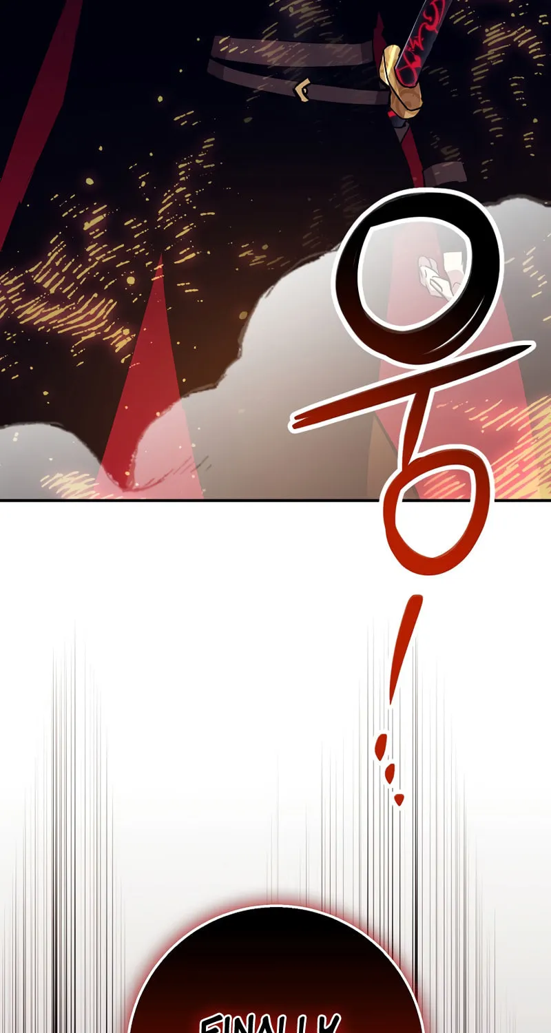 Lucky Striker Chapter 49 page 24 - 