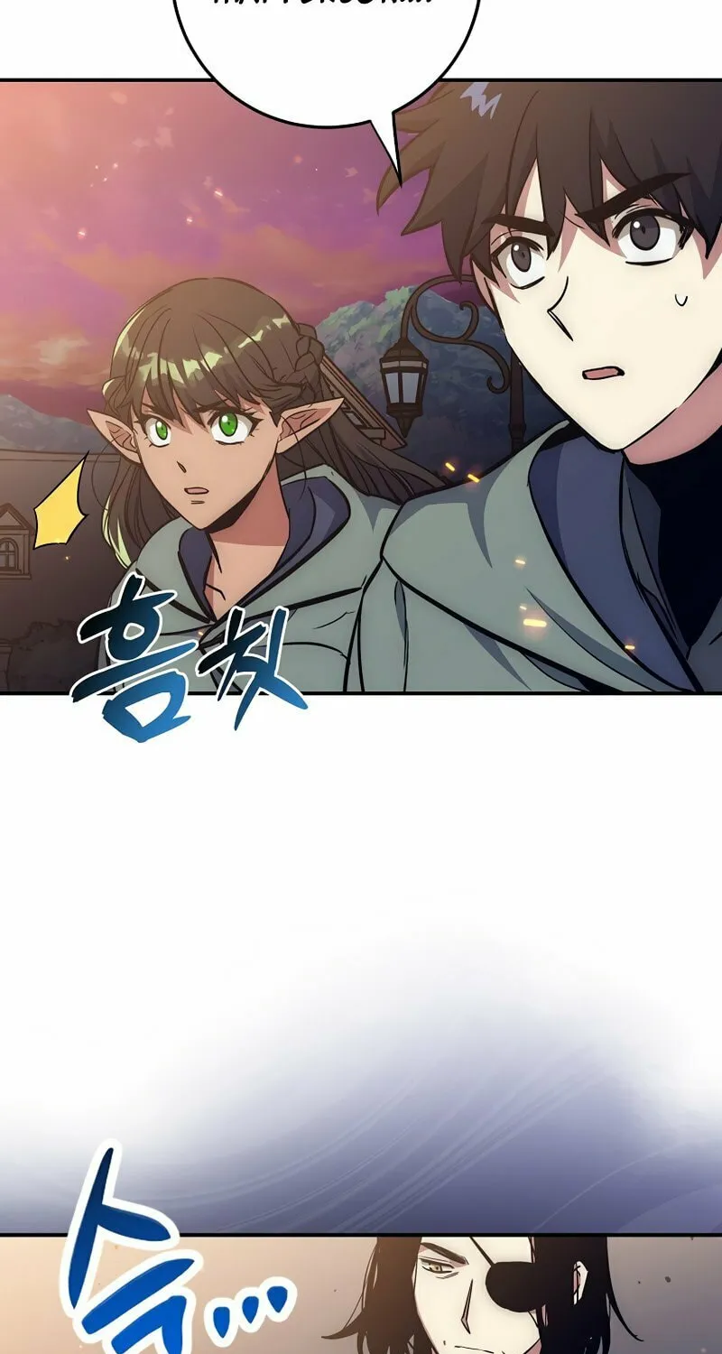 Lucky Striker Chapter 49 page 28 - 