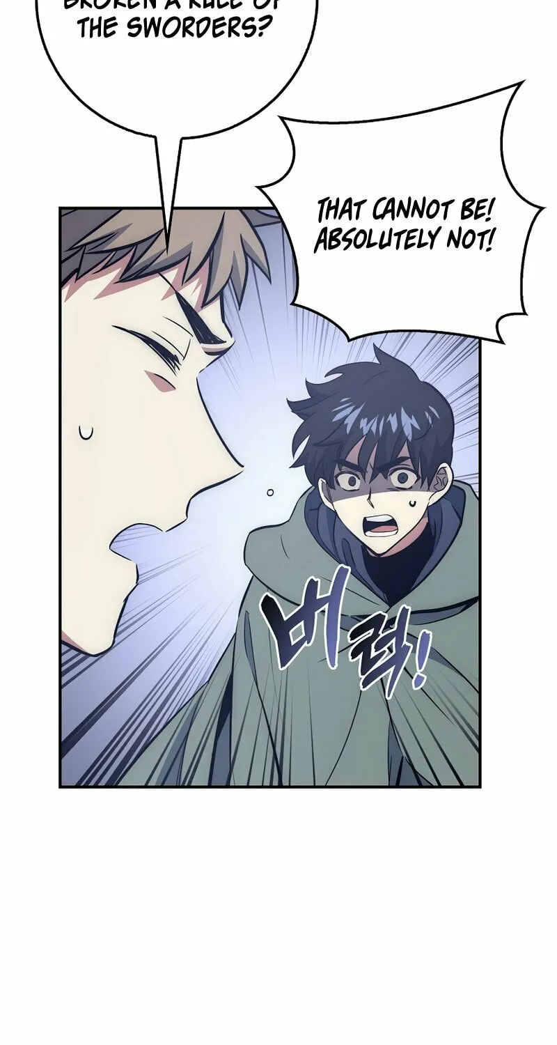Lucky Striker Chapter 49 page 4 - 