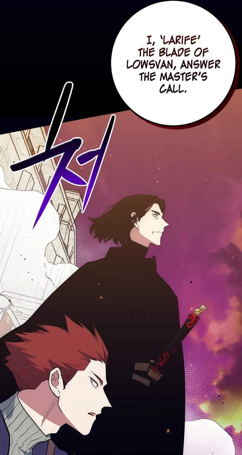 Lucky Striker Chapter 49 page 33 - 