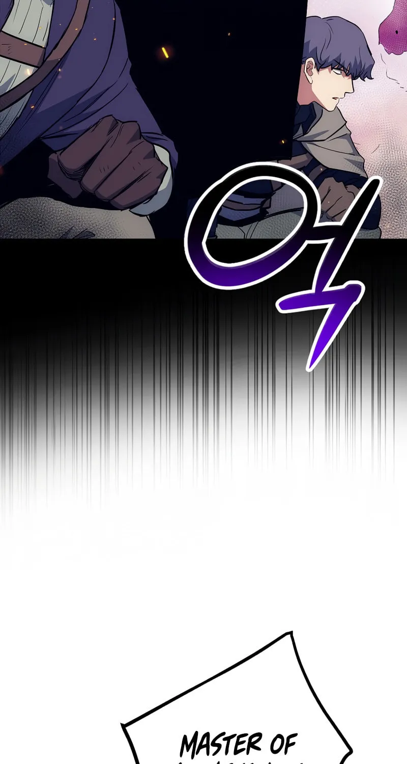 Lucky Striker Chapter 49 page 34 - 
